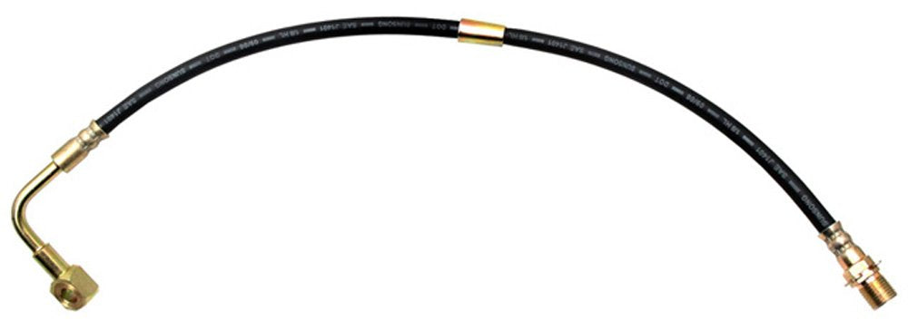 Raybestos Bh38065 Professional Grade Brake Hydraulic Hose