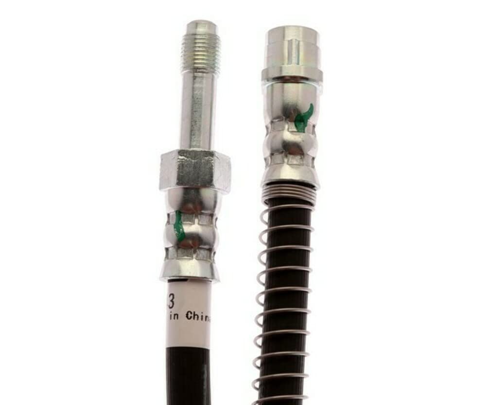 Raybestos Brake Element3 Bh384243 Brake Hose