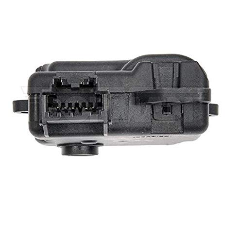 Hvac Heater Blend Door Actuator Replaces For Infiniti Nissan Oem 27443-5Z010, 27743-Zh10A, 604-625