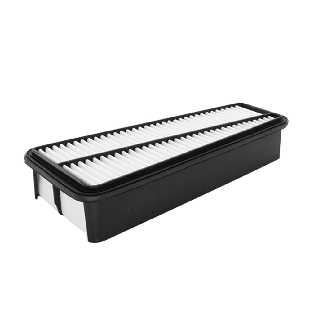 Engine Air Filter Compatible Withtacoma (2005-2015), 4Runner (2003-2009), Tundra (2005-2011),Fj Cruiser (2007-2009)- V6 4.0L- Re