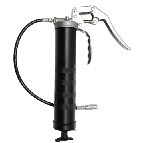 Lincoln Pistol Grip Grease Gun - 6000 PSI, Model# G113