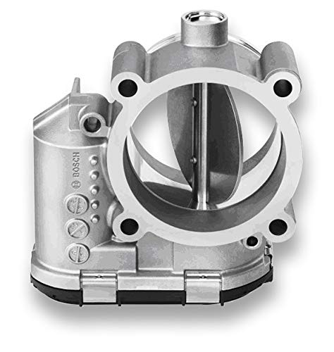 Cardone 67-8026 Remanufactured Fuel Injection Throttle Body