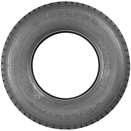 Milestar Steelpro Ms597 Lt9.50R16.5 121R E