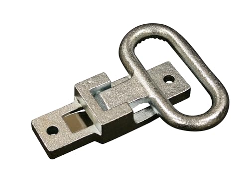 Buyers Products B2797SST2 Stainless Steel Folding Safety Step and Handle with Safety Storage, 2 Pack, Multi-Purpose Step and Gra