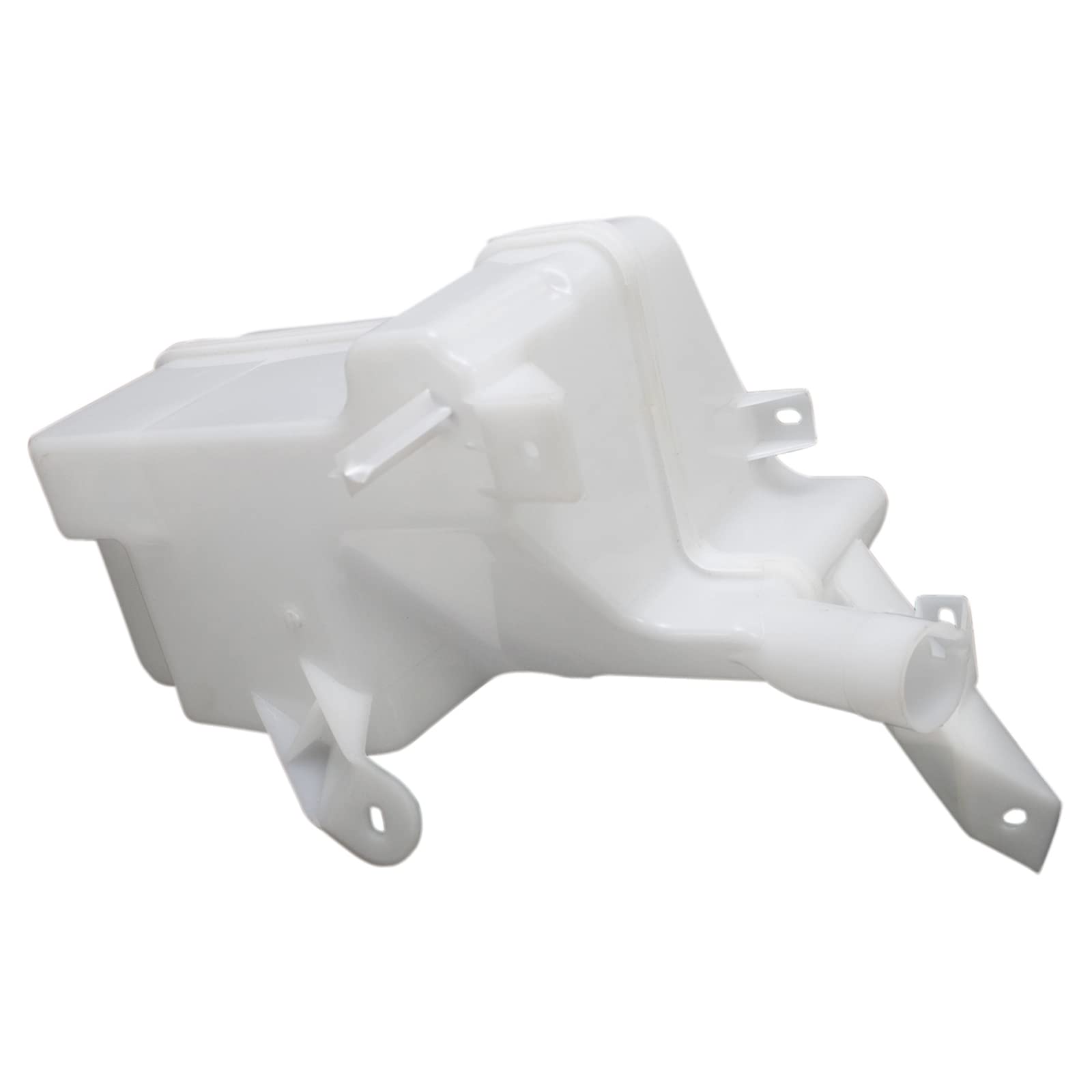 Trq Windshield Washer Reservoir Compatible With 2007-2013 Nissan Altima 2009-2014 Maxima Ni1288109