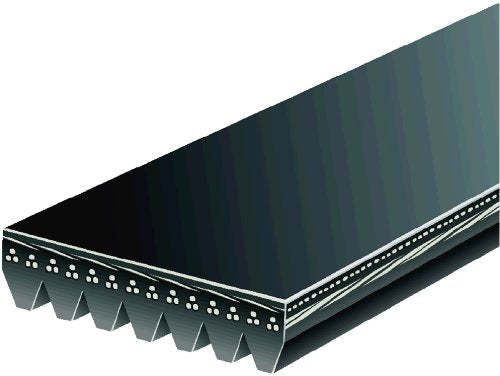 ACDelco Gold 7K685 Standard V-Ribbed Serpentine Belt