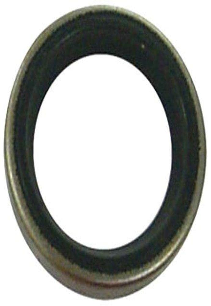 Sierra International 18-2060 Marine Oil Seal For Omc Sterndrive/Cobra Stern Drive , White