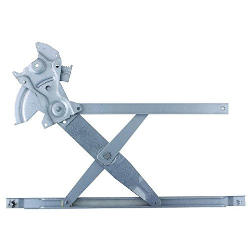 Premier Gear PG-740-760 Window Regulator (fits Chevy and Pontiac Driver Side Front without Power Window Motor)