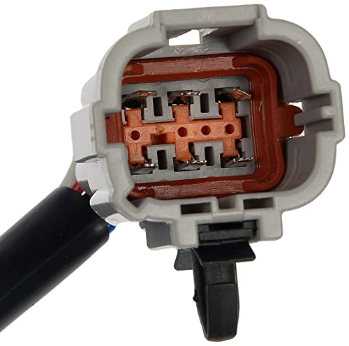 Dorman 742-528 Front Passenger Side Power Window Motor Compatible With Select Infiniti/Nissan Models