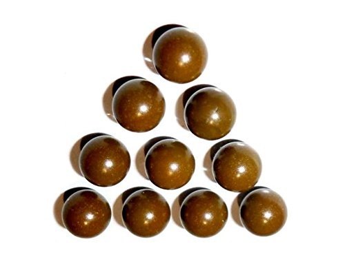 700R4 4L60 4L60E 4L65E Transmission Valve Body Check Balls Set Of 10 Compatible With Gm .250'