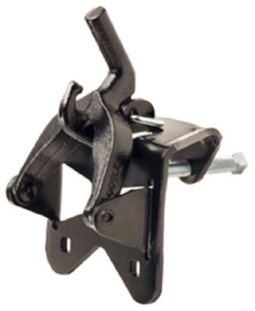 Reese 21501 Weight Distribution Snap-up Bracket - Multi Color, Durable Design for Enhanced Towing Stability