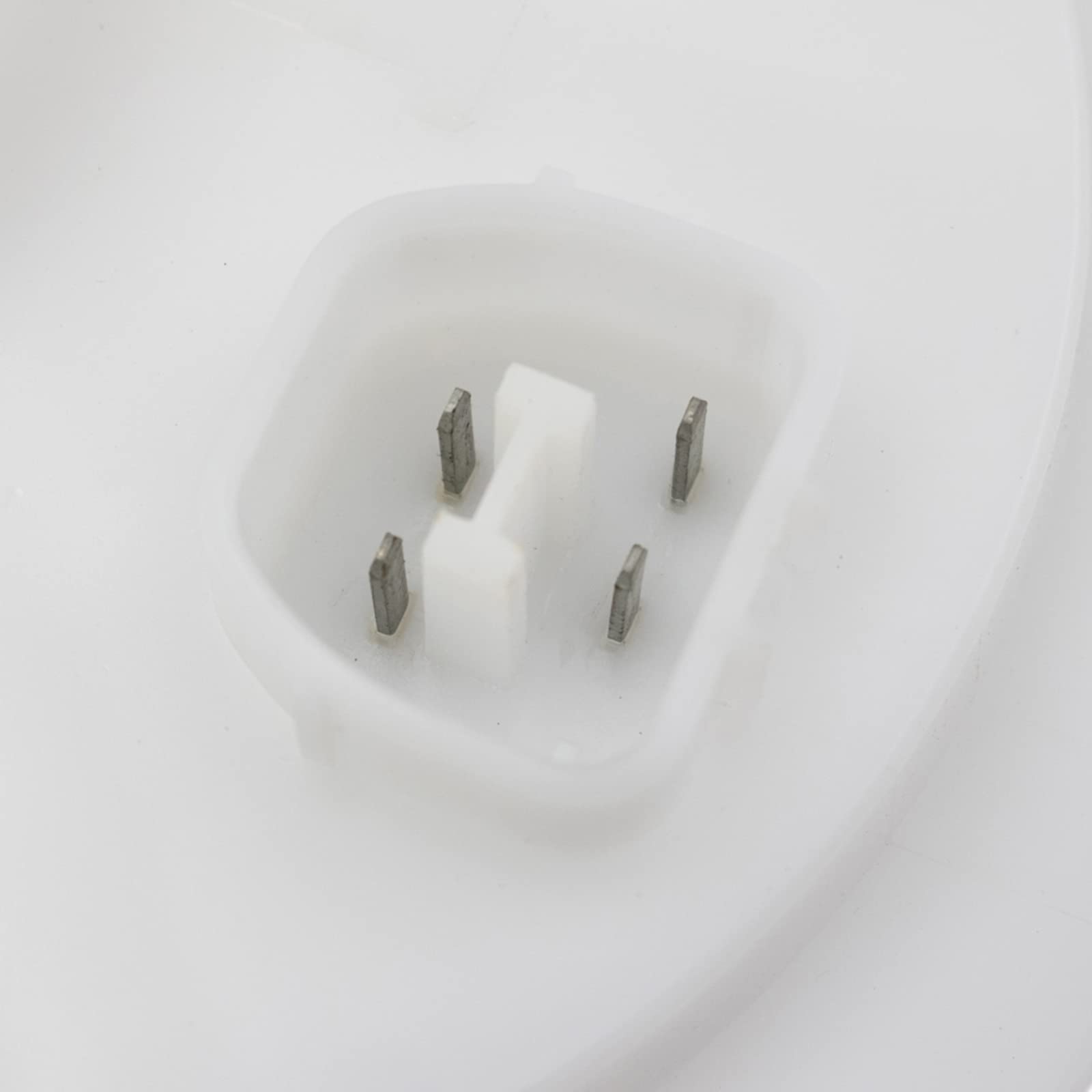 Trq Fuel Pump Module Assembly Compatible With 2007-2008 Dodge Caliber 2007-2017 Jeep Compass Patriot