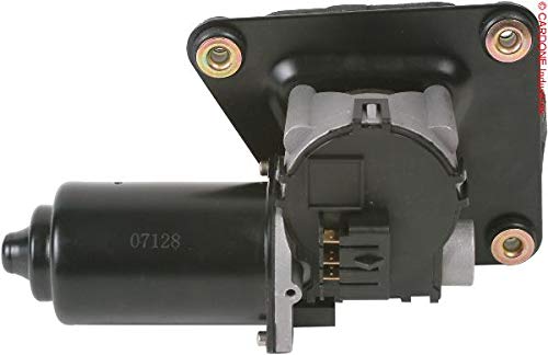 Cardone 85-299 New Wiper Motor