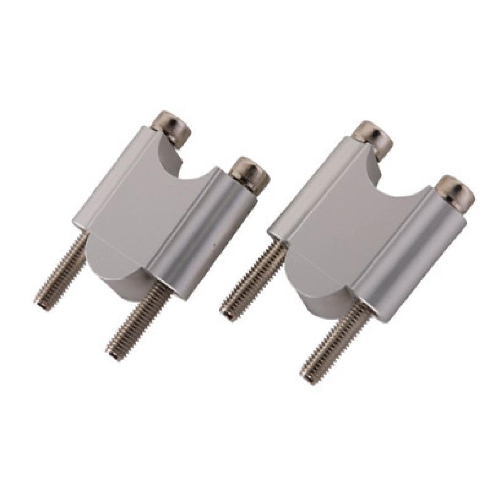 Tusk Handlebar Risers 7/8' Bars, 30Mm Height