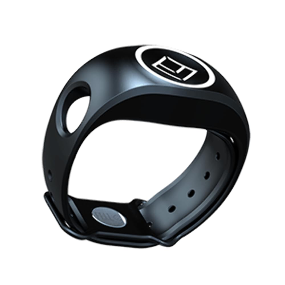 Fell Marine 72.380.302 Xband - Black