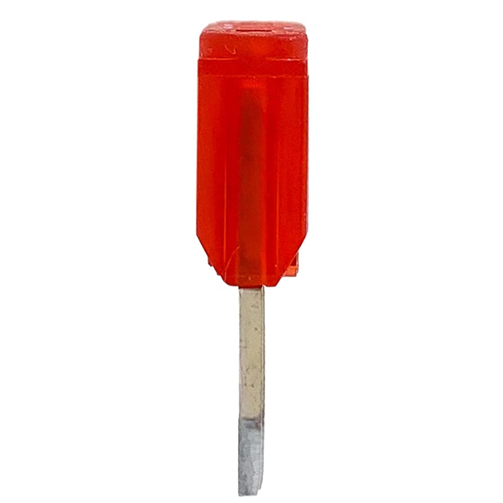 20Pcs 10A Mini Blade Fuse And 1 Fuse Puller Atc/Ato 32V 10Amp Fast Blow For Automotive Car Truck Suv