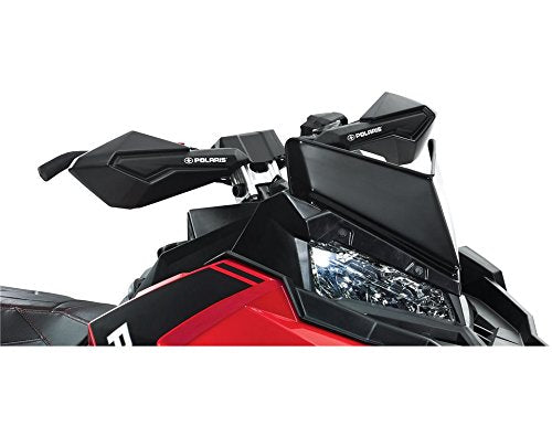 Polaris Snowmobile Hand Guards