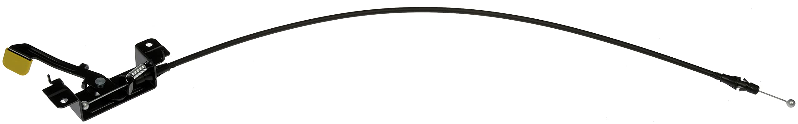 Dorman 912-745 Hood Release Cable Compatible With Select Buick/Chevrolet Models
