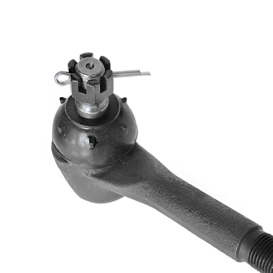 TRQ Inner Tie Rod End Pair Set of 2 for Grand Marquis LTD Mark VI Continental