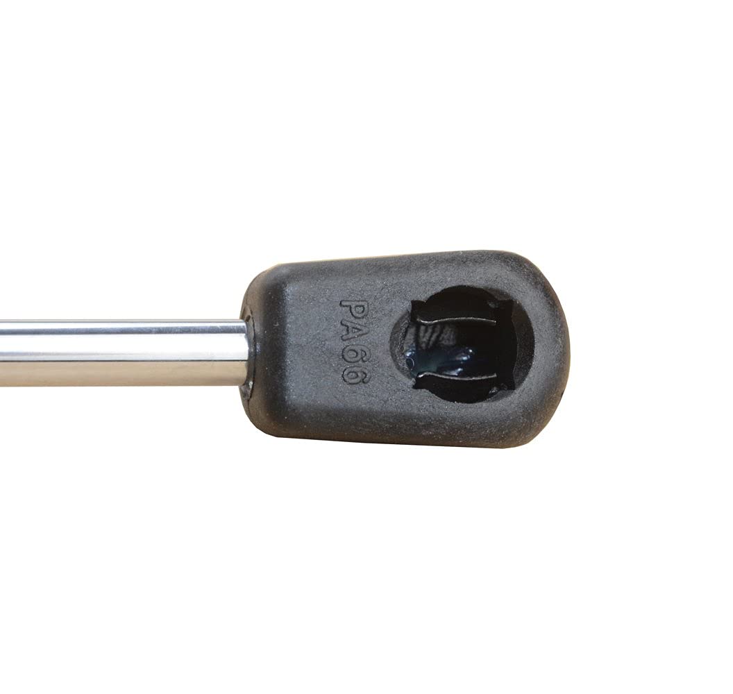 4 Pcs Rear Window And Tailgate Lift Supports Struts Replacement For Cadillac Escalade Chevrolet Suburban 1500 2500 Tahoe Gmc Yukon 2000-2005