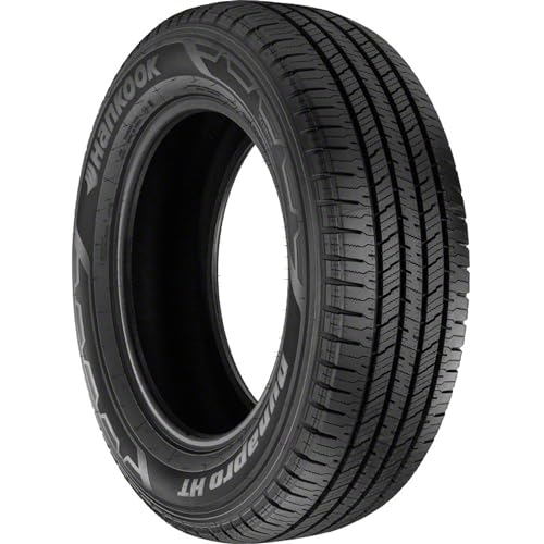 Hankook Dynapro Ht Rh12 Radial Tire - 265/70R16 111T Sl