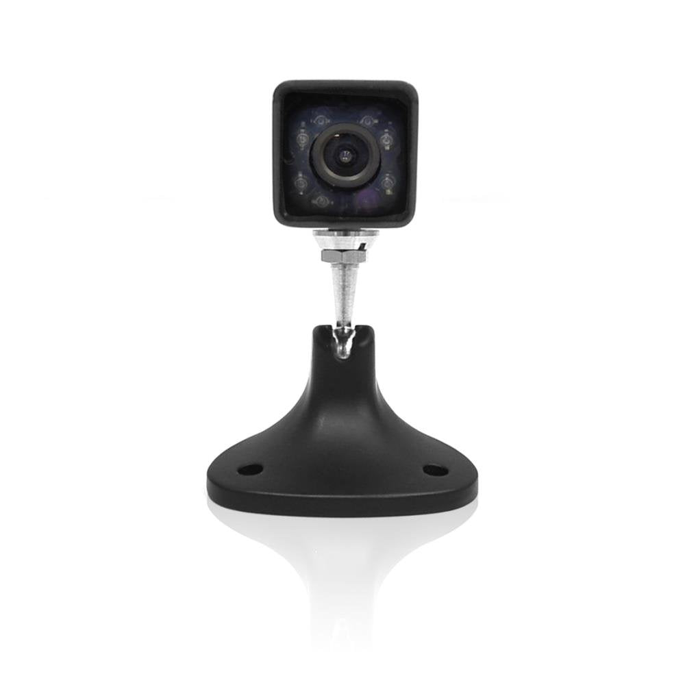 Pyle Plcmh5 Wireless Rearview Backup Trailer / Hitch Camera, Waterproof Night Vision Hd Vehicle Cam