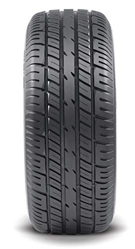 Mickey Thompson Sportsman S/T Performance Radial Tire - P245/60R15 100T