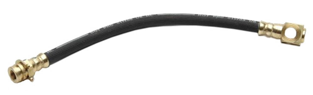 Raybestos Bh380051 Professional Grade Hydraulic Brake Hose