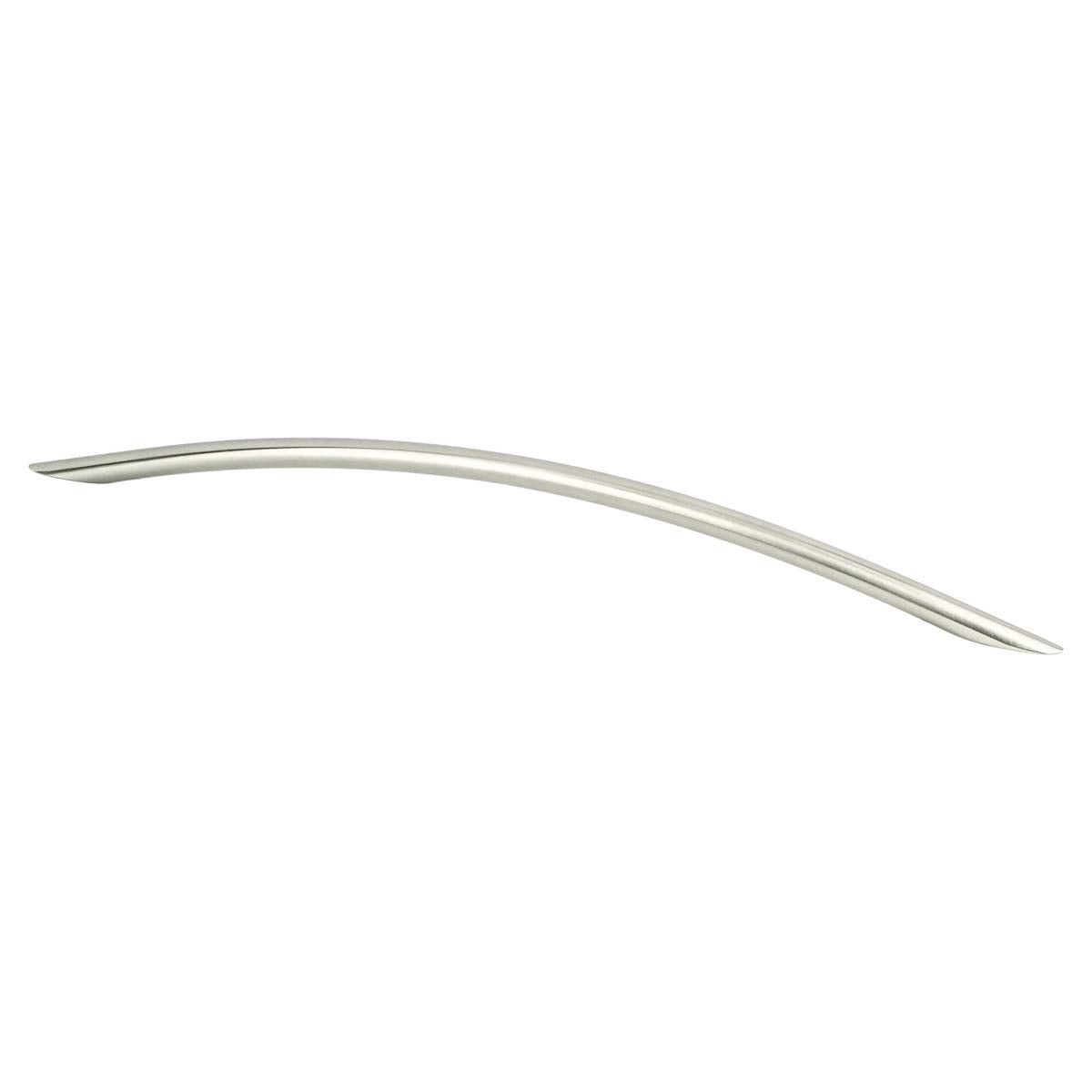 Berenson Alto 288mm Center to Center Arch Cabinet Pull, Brushed Nickel