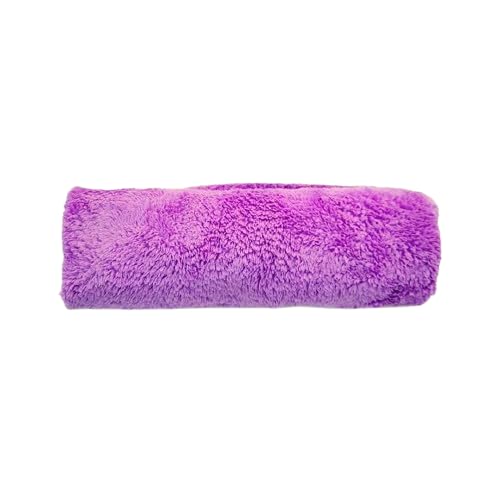 KUNDAN STORE Microfiber Car Cleaning Cloth | UltraSoft | 40x40 cm | High Absorbent & LintFree Towel for Car Wash, Bike, Polish