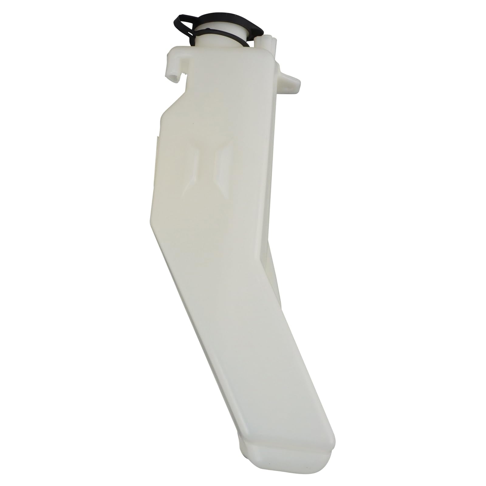 Trq Radiator Coolant Reservoir Expansion Tank Overflow Bottle Compatible With 1985-1994 Chevrolet Astro Gmc Safari Gm3014101