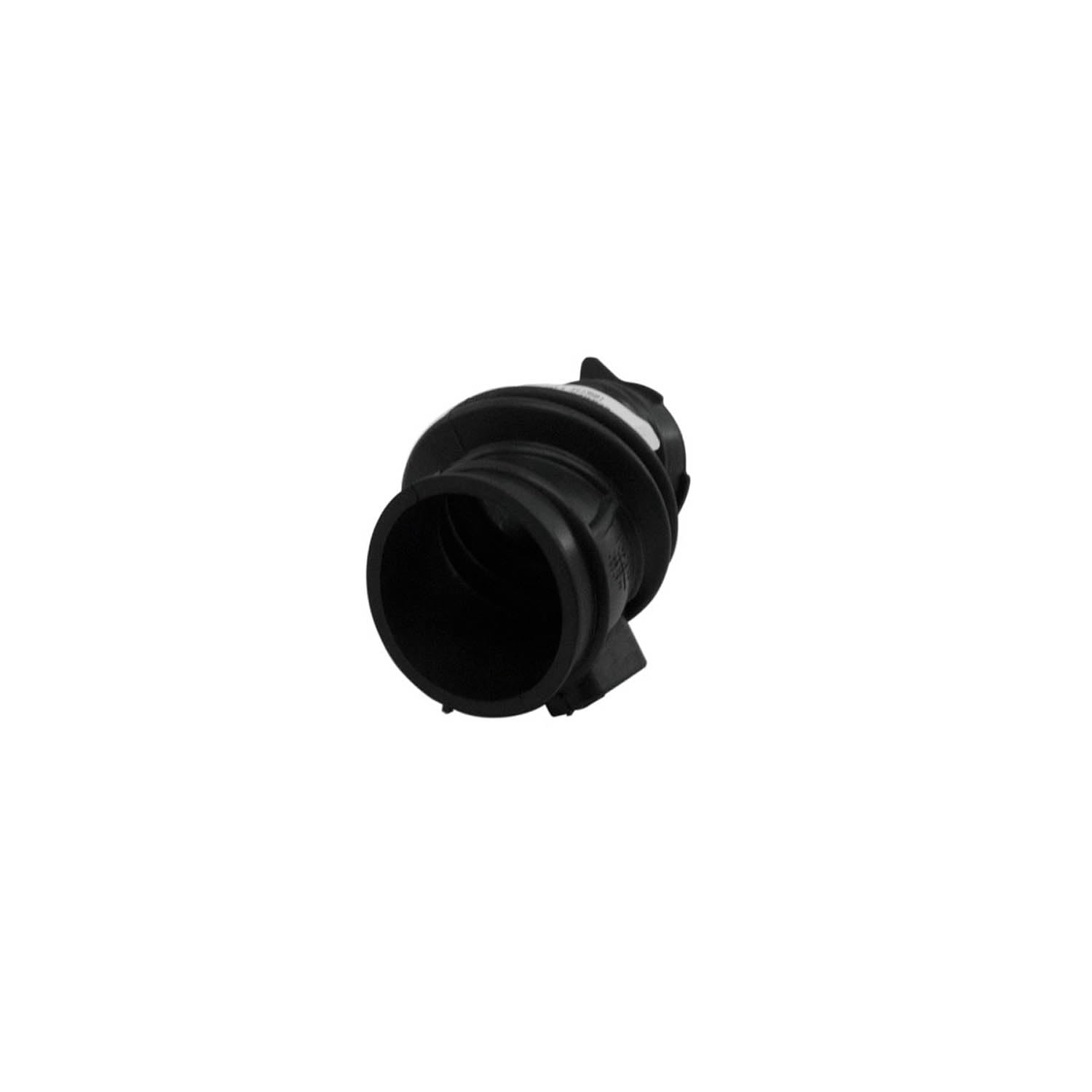 Polaris Rzr Throttle Body Boot, Genuine Oem Part 5413581, Qty 1