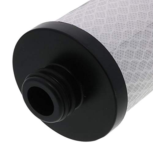 Neo-Pure KW1 RV Water Filter - MAX Filter with KDF 55 & Coconut Carbon - 1 Count