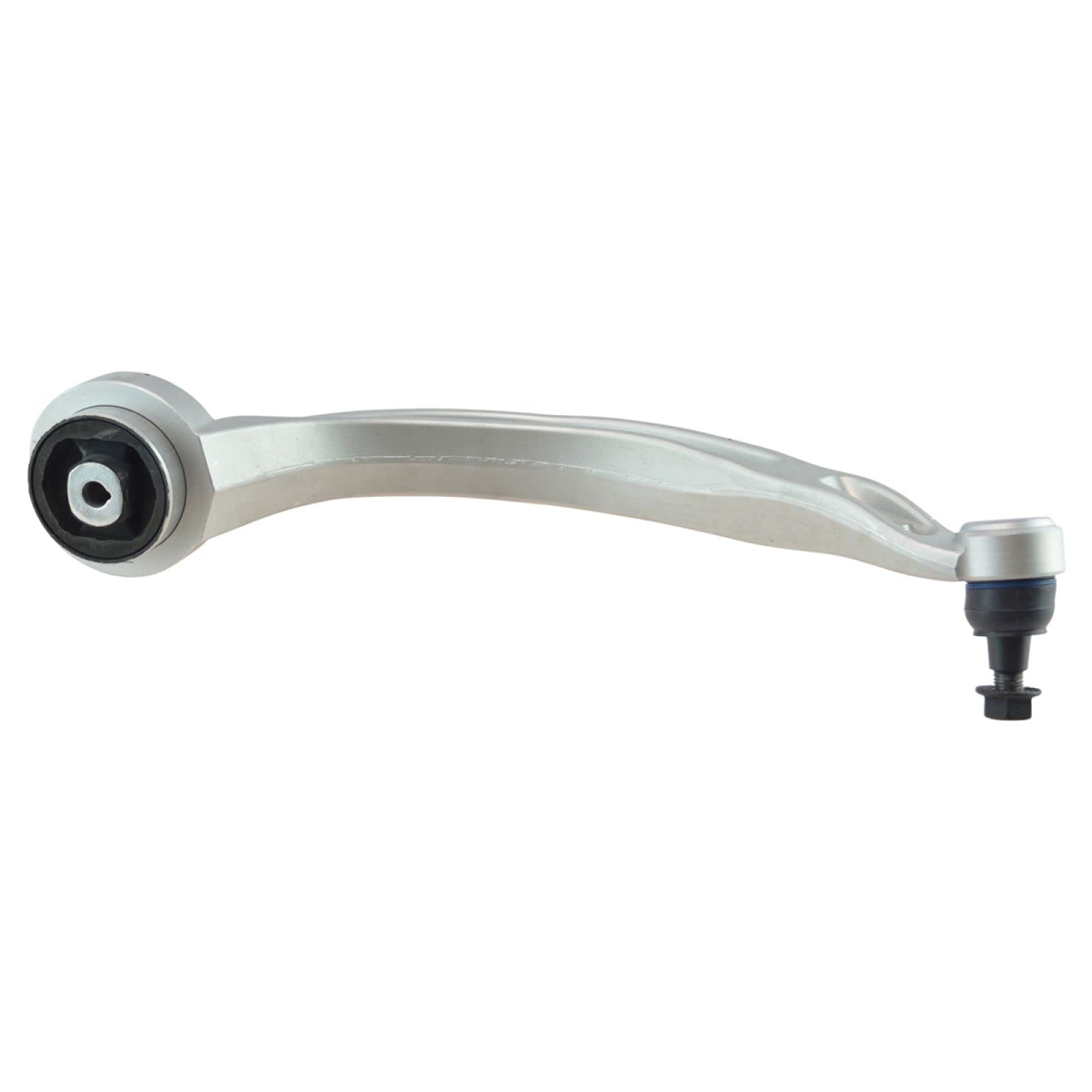 TRQ Front Lower Control Arm with Ball Joint Set Compatible with 2012-2016 Audi A4 A4 Quattro 2013-2014 A5 2013-2017 A5 Quattro 2