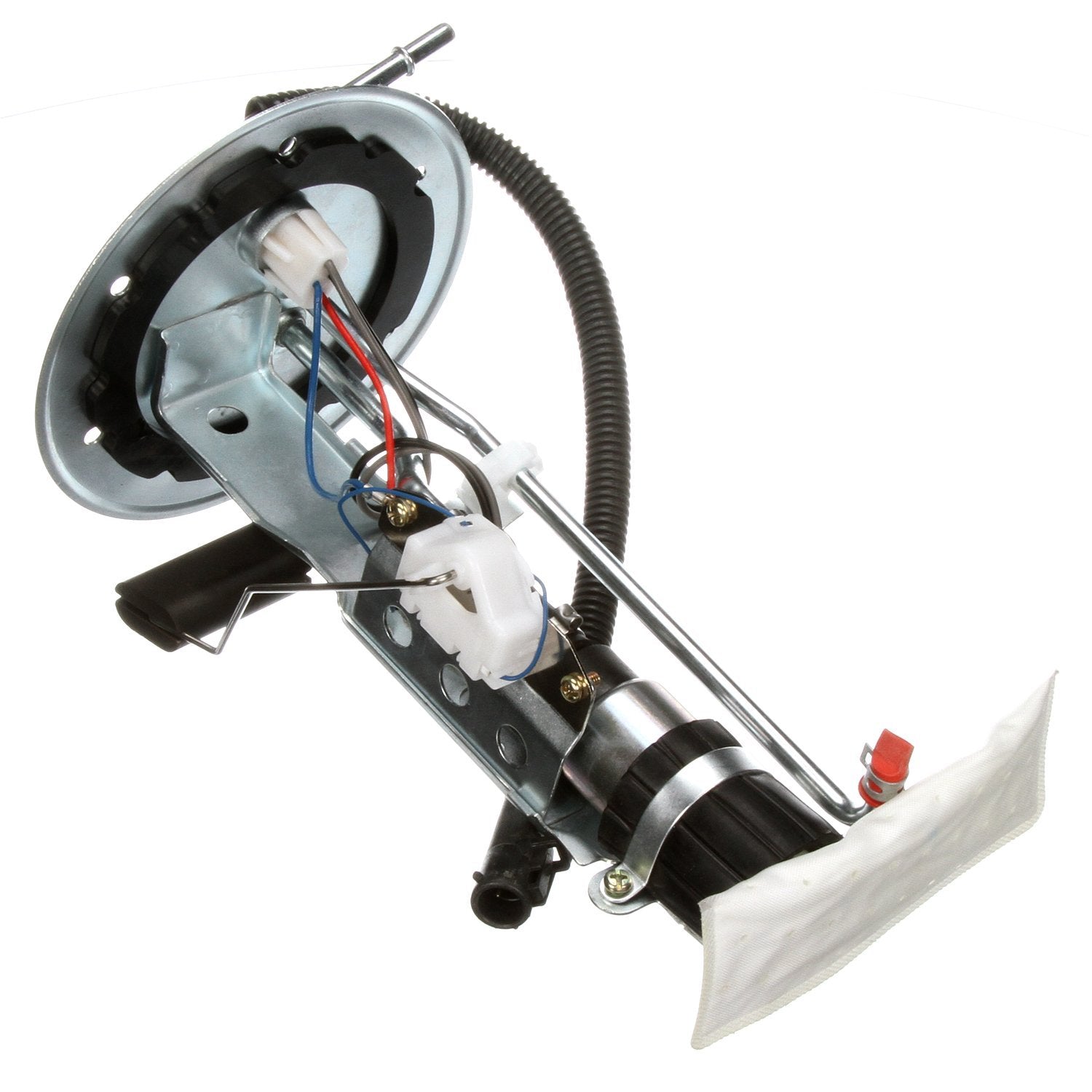 Delphi Hp10127 Fuel Pump And Hanger Assembly With Sending Unit