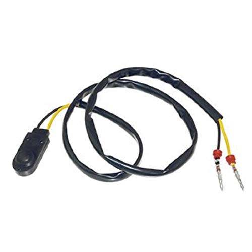 New Start Stop Ignition Switch Button Compatible With Seadoo 278001115/278000427/ 278000501 Gts Spi Spx Gti