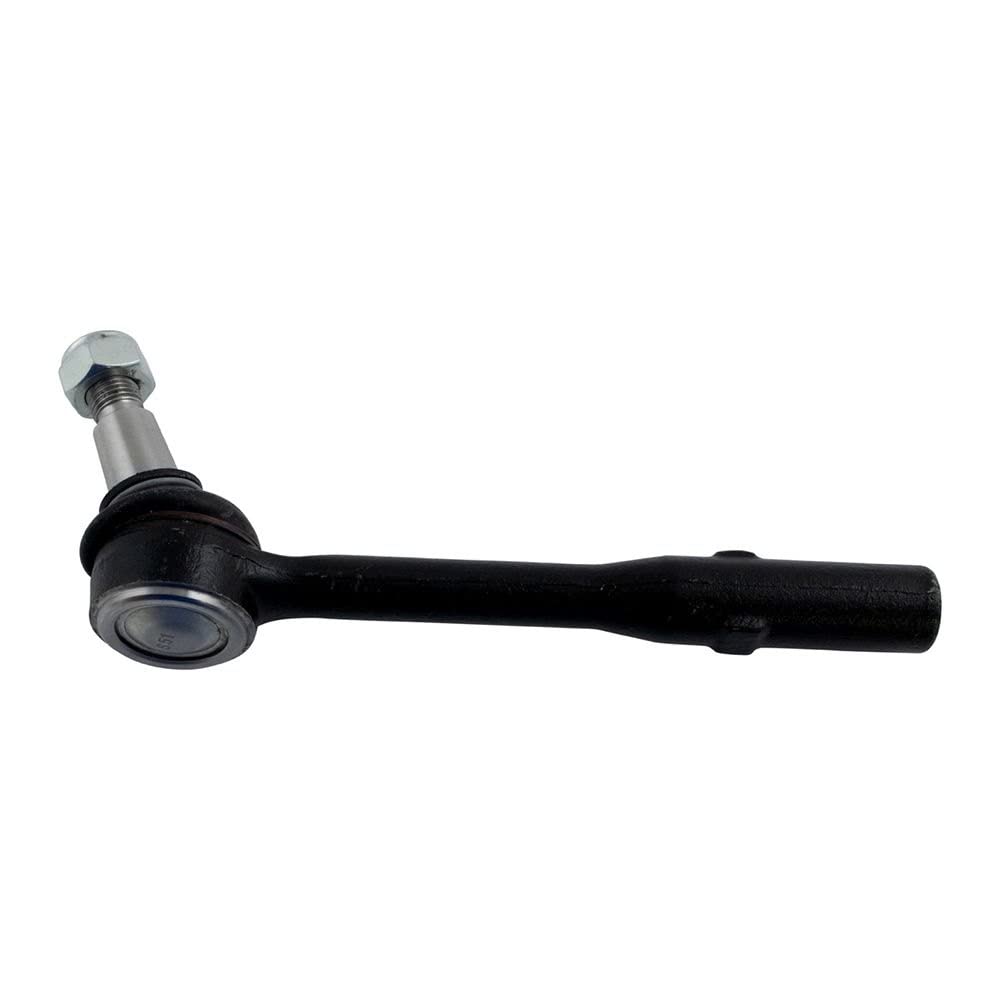 Trq Front Outer Tie Rod Set Compatible With 2007-2008 Mercedes-Benz Cl550 2007-2014 Cl600 2008-2014 Cl63 Amg Cl65 Amg 2010-2013