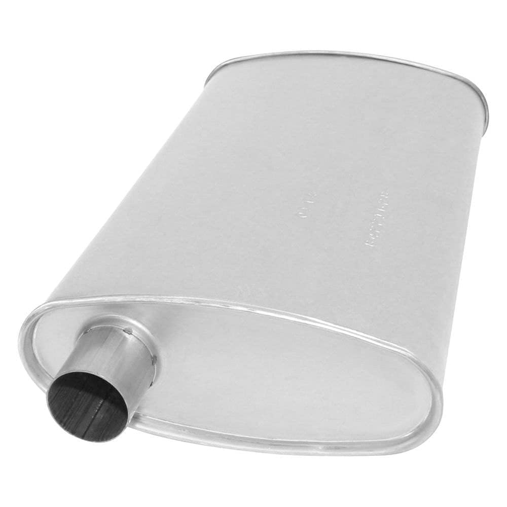 AP Exhaust Products 700185 Exhaust Muffler