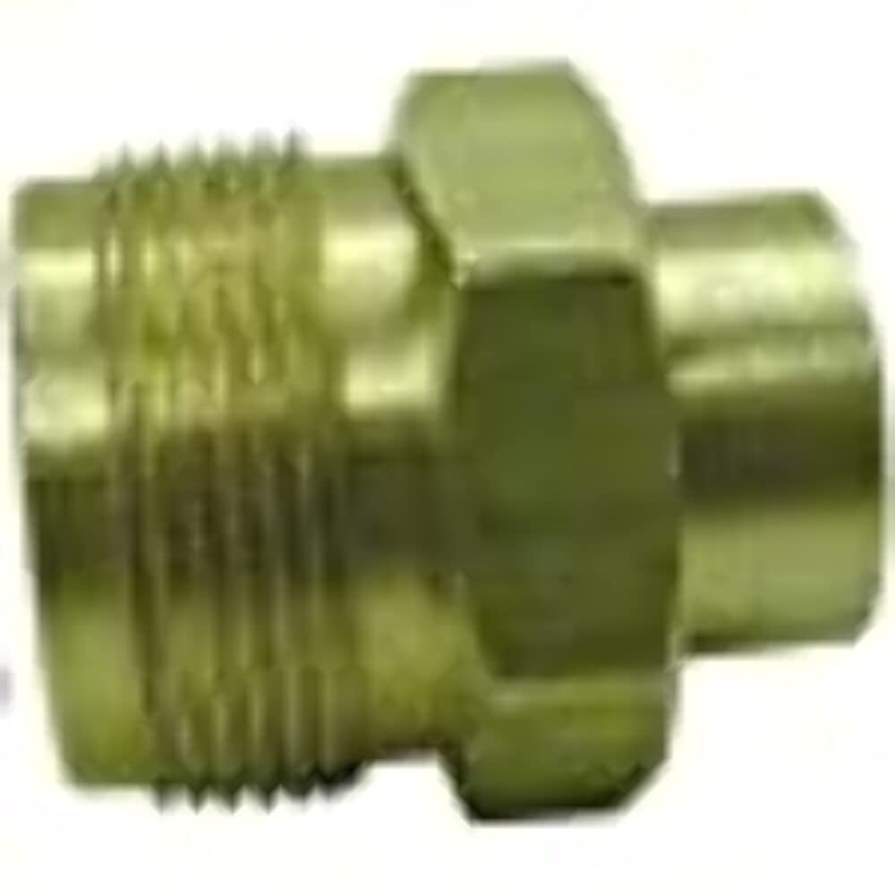 Ap Products ME492 Camping Fitting W/o-ring