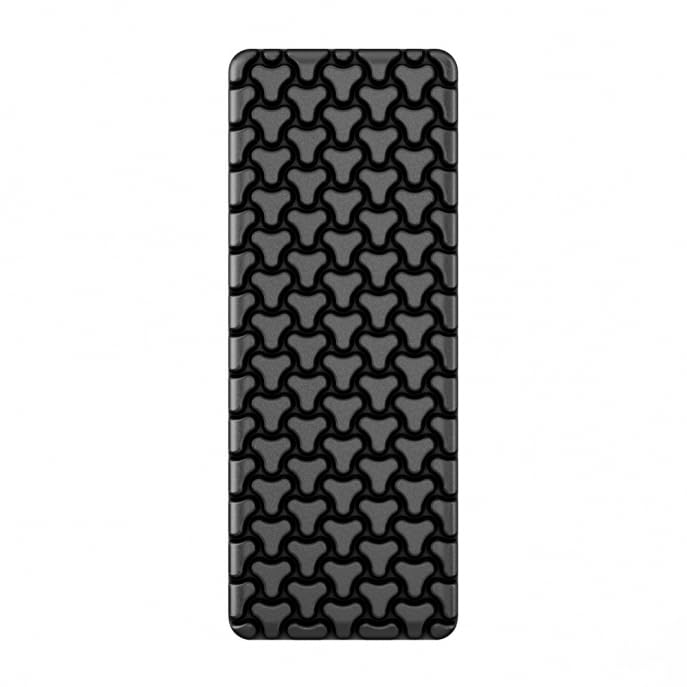 Sas-Tec Level 2 Ce Approved Spine Protector For Impact - Universal Back Armor For Motorcycle Jackets