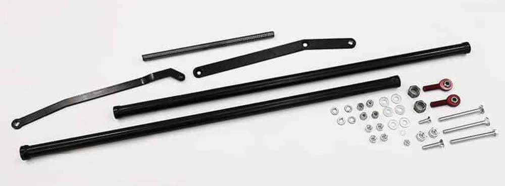 Ultra-Fab 48-979081 Eliminator Ii Stabilizer System - Side-To-Side