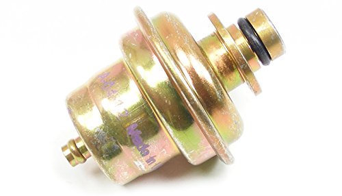 Rostra 51-0049-01-00 Purple Stripe Single Push-In Type Vacuum Modulator