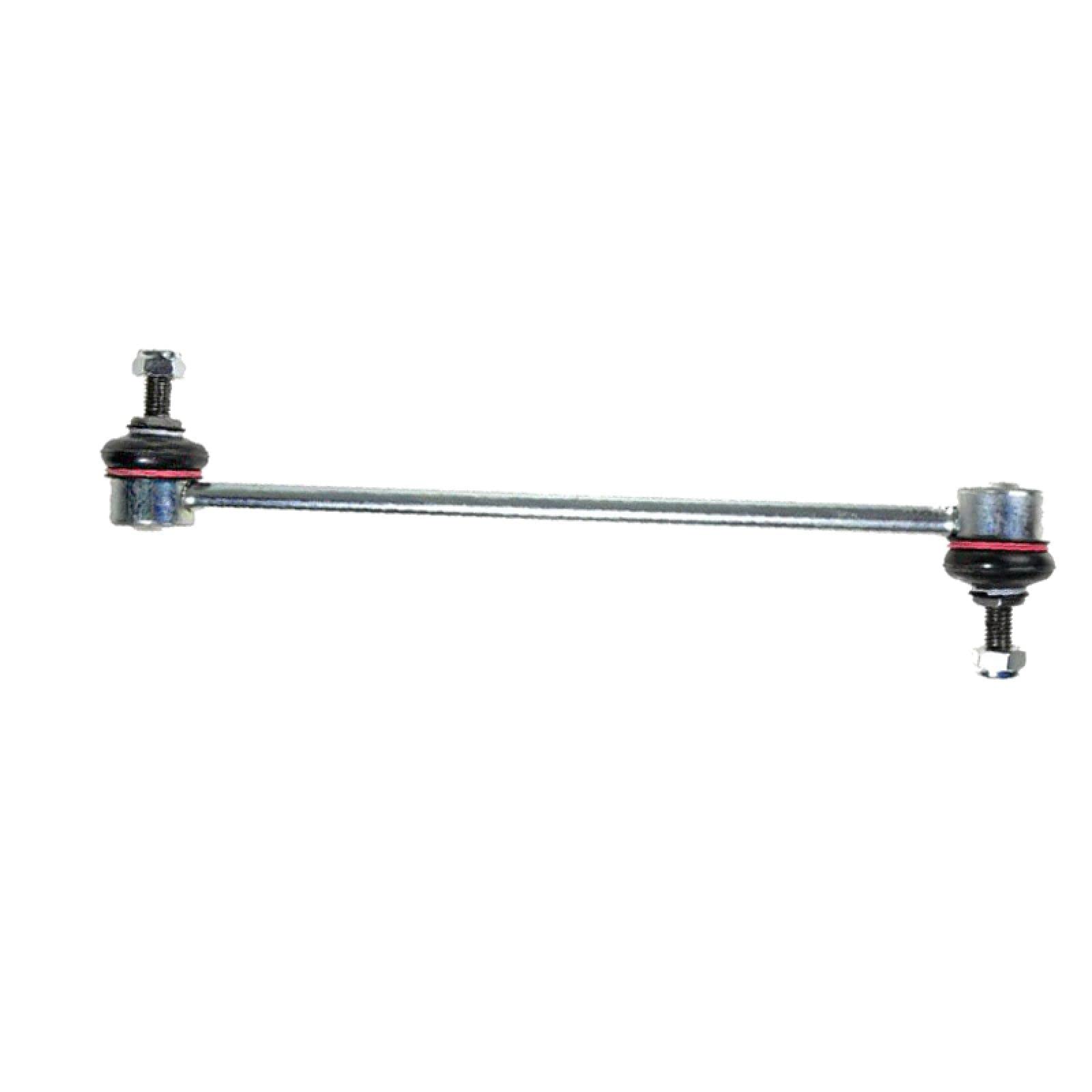 Trq Front Sway Bar Stabilizer Link Set Compatible With 1993-1997 Volvo 850 1998-2004 C70 1998-2000 S70 V70