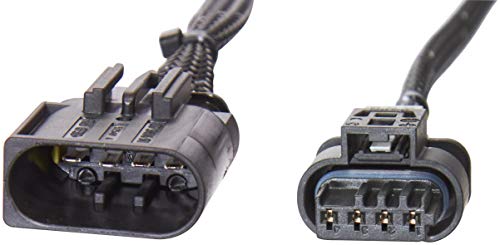 Spectra Premium Em1101Urh Diesel Emissions Fluid Heater