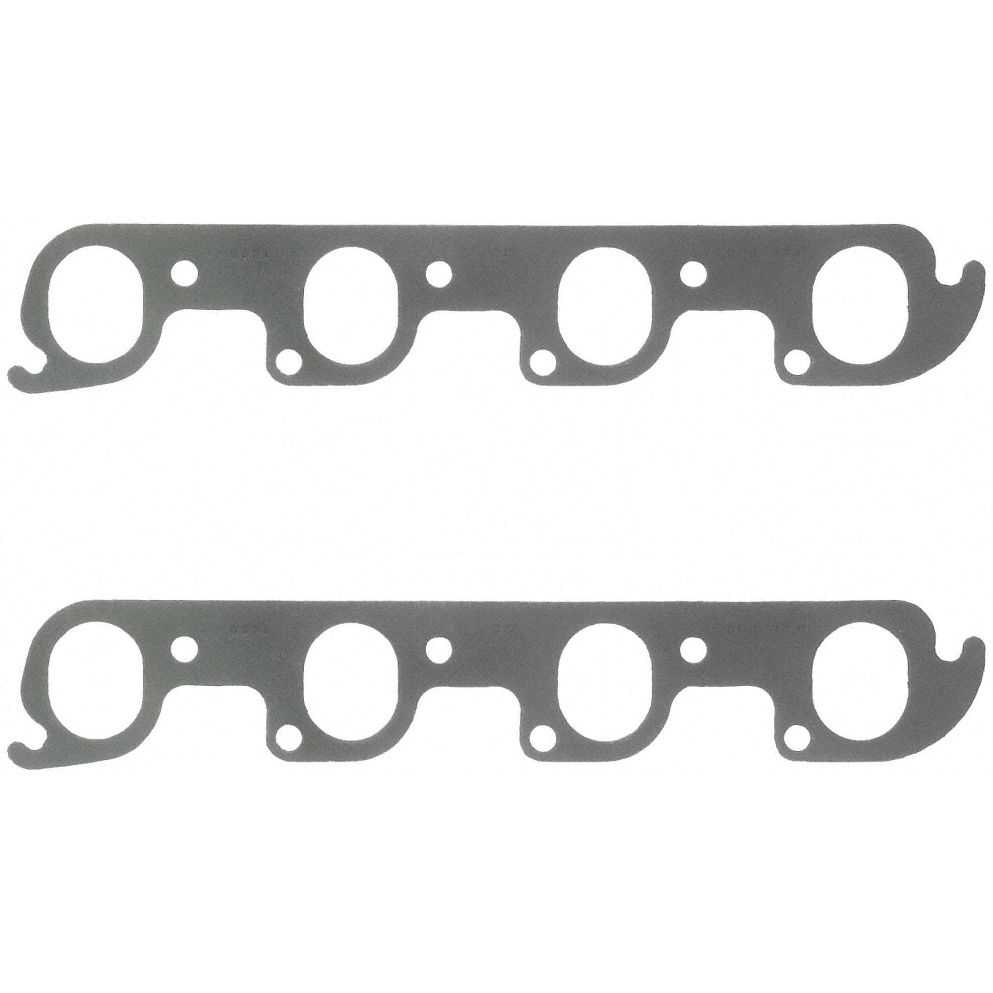 Fel-Pro 1430 Exhaust Manifold Gasket Set