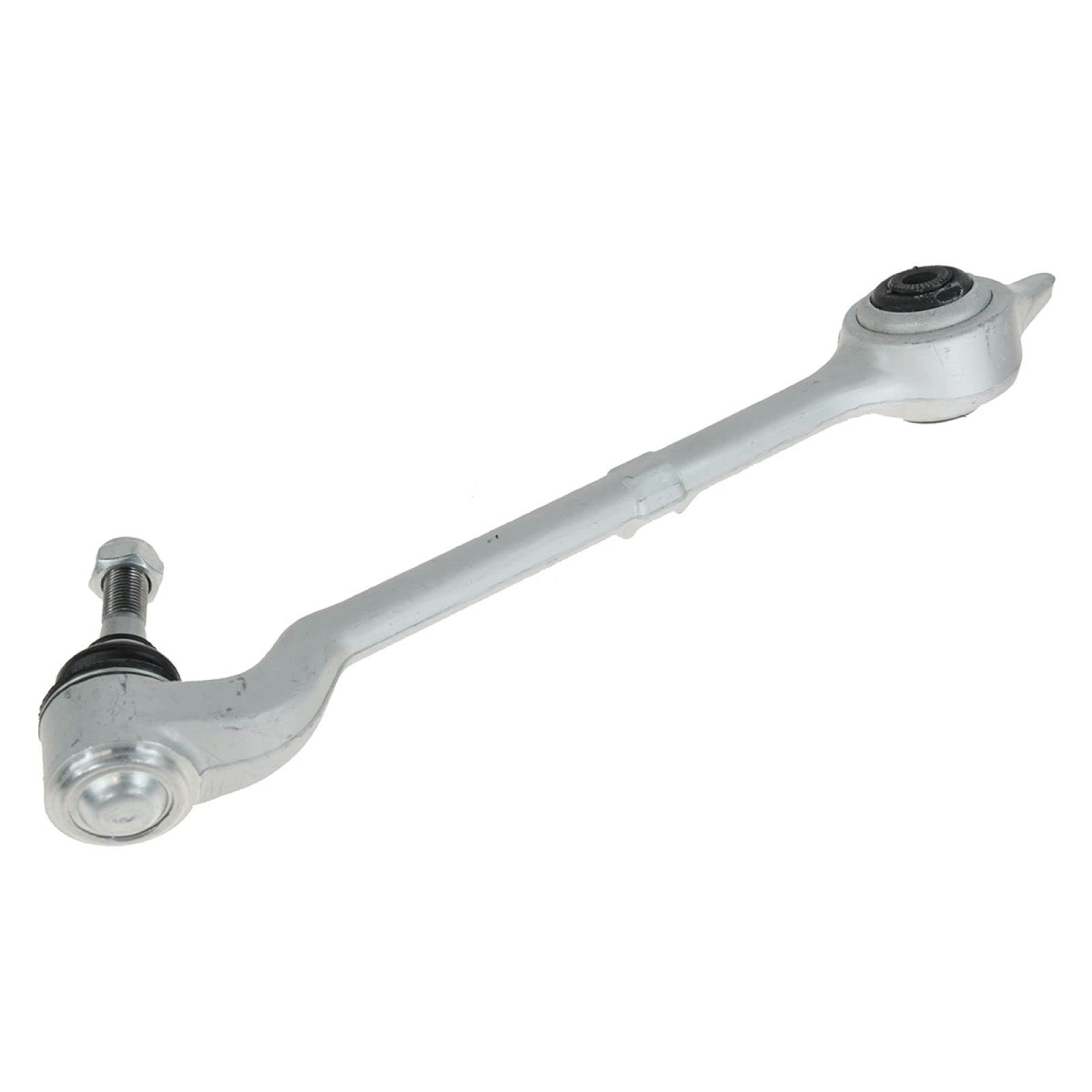 Trq Front Left Rearward Control Arm With Ball Joint Drivers Side Compatible With 2001-2003 Bmw 525I 1997-2000 528I 530I