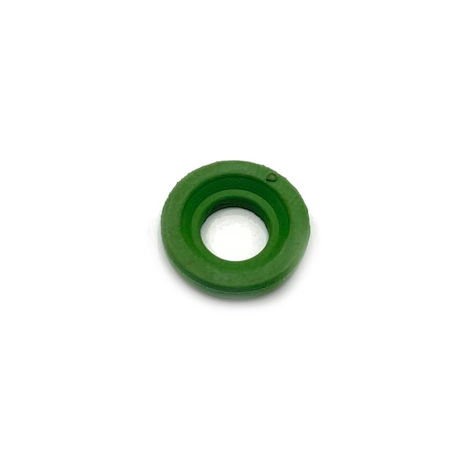 Polaris Snowmobile Injector Elastomer Rubber Bushing, Genuine Oem Part 5436287, Qty 1