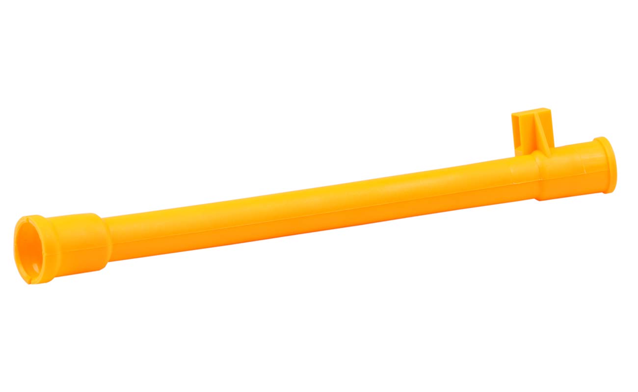 Bapmic 06A103663C Oil Dipstick And Funnel Tube Set For Vw Volkswagen Golf Jetta Beetle 1999-2006 2.0L