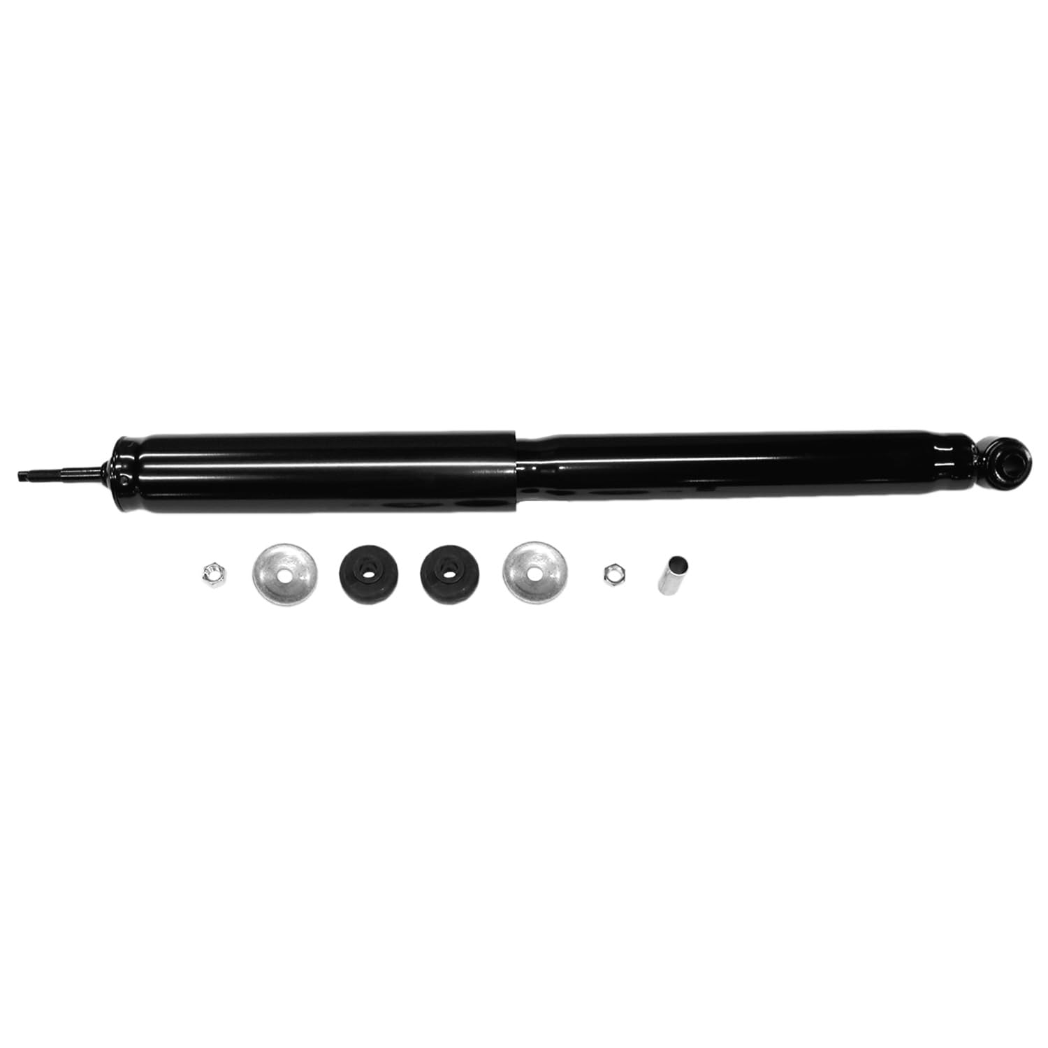 Gabriel 61638 Proguard Rear Shock Absorbers For Ford F-150, Lariat, Xl, Xlt, Base, Harley-Davidson Edition, F-150 Heritage, F-25