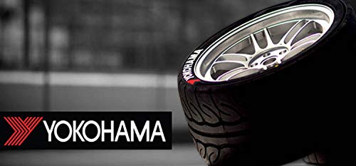 Yokohama Avid Ascend Gt P225/55R18 97H